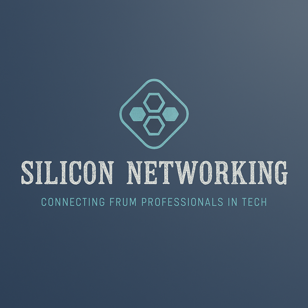 Silicon Networking Logo
